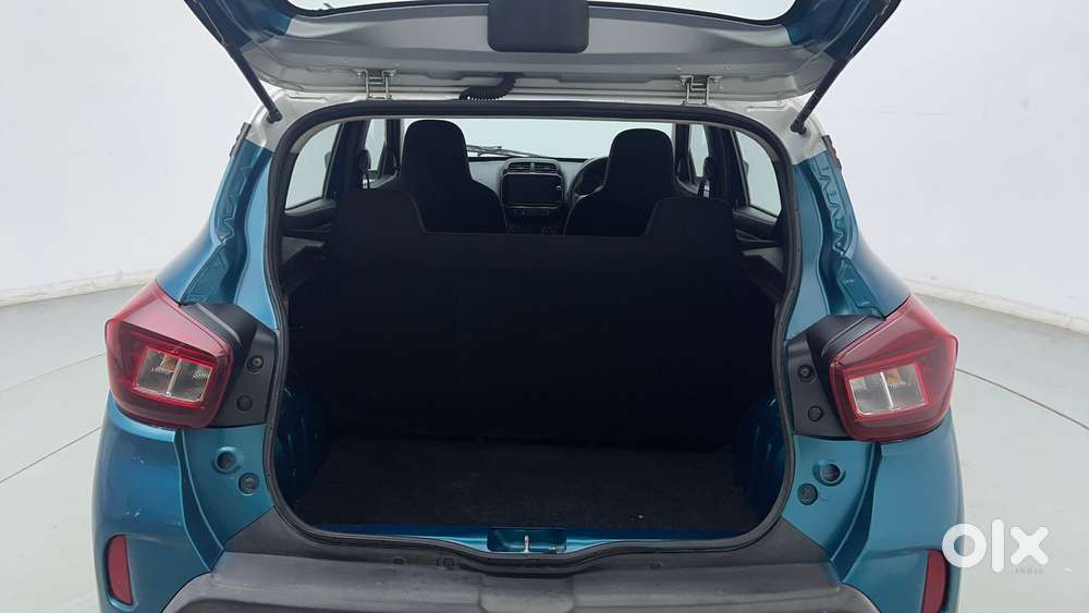 Renault Kwid 0.8 Neotech Rxl, 2020, Petrol