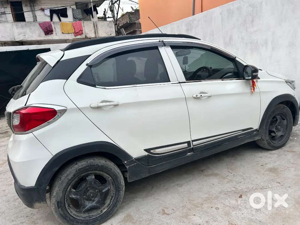 Tata Tiago Nrg 2022 Mt 38000 Km