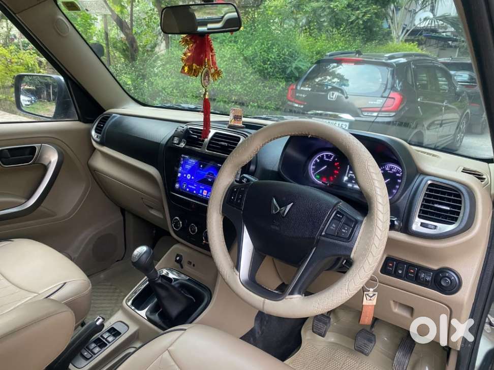 Mahindra Bolero Neo 1.5 N 10 (o), 2024, Diesel
