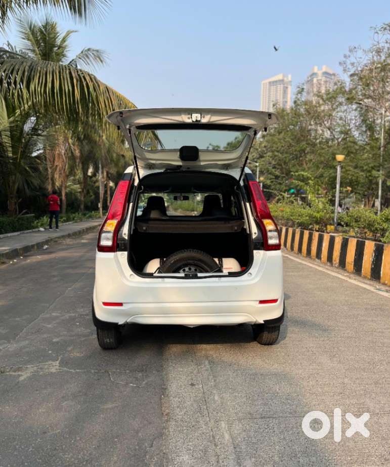 Maruti Suzuki Wagon R Vxi 1.0 Cng, 2022, Petrol