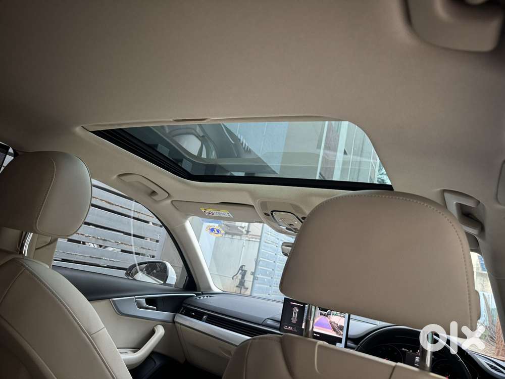 Audi A4 2.0 Premium 40 Tfsi, 2023, Petrol