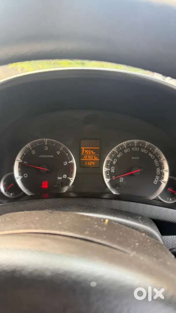 Maruti Suzuki Swift 2014 Diesel Good Condition