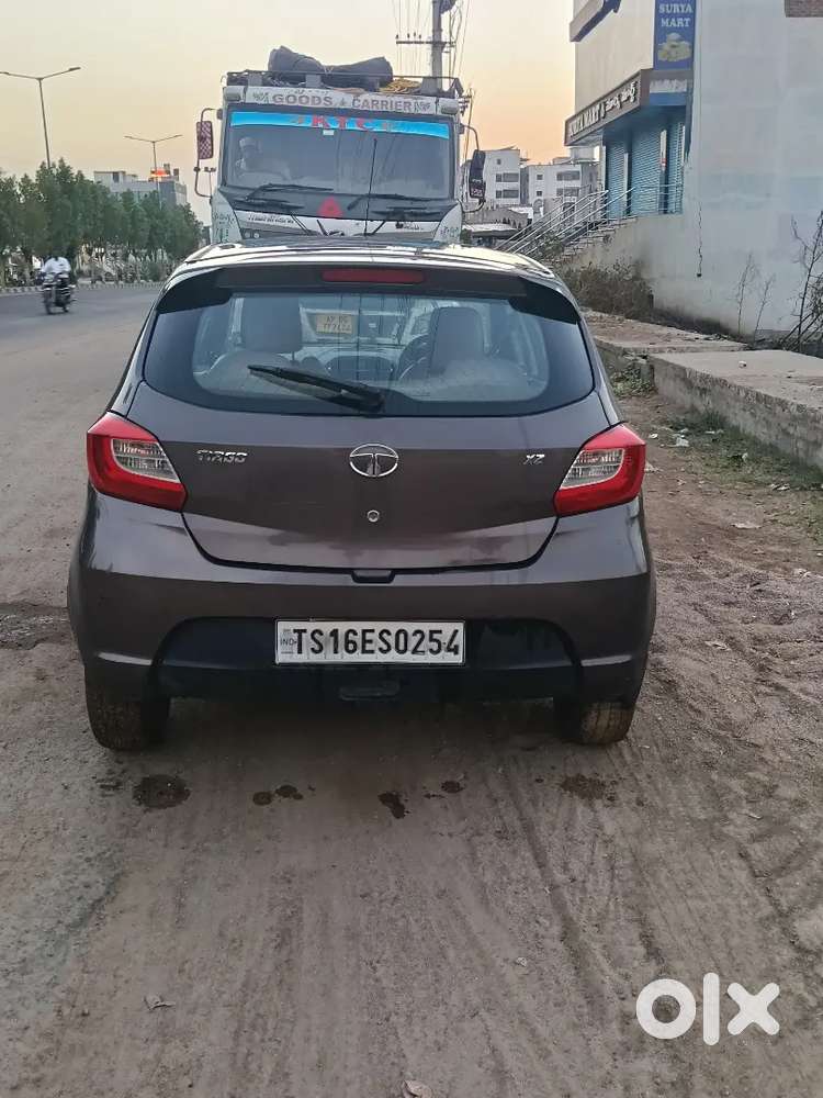 Tata  Tiago