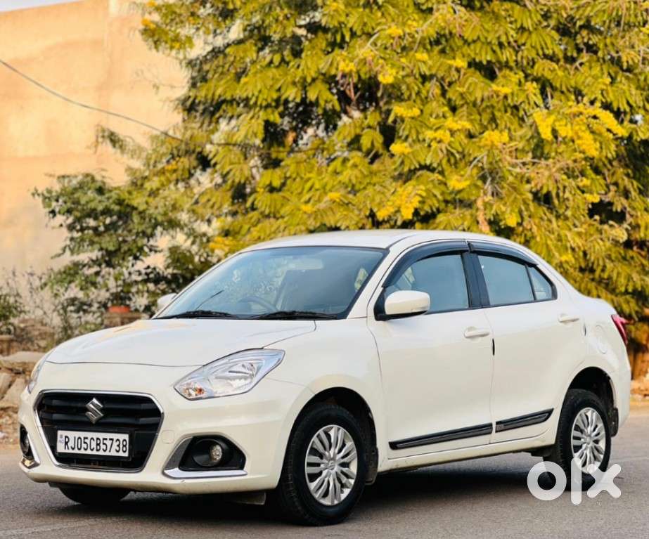 Maruti Suzuki Swift Dzire, 2019, Petrol