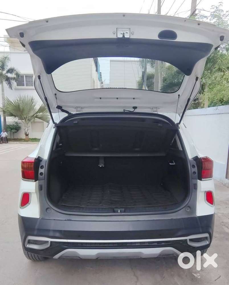 Kia Seltos D 1.5 Crdi Vgt Htx Plux, 2021, Diesel