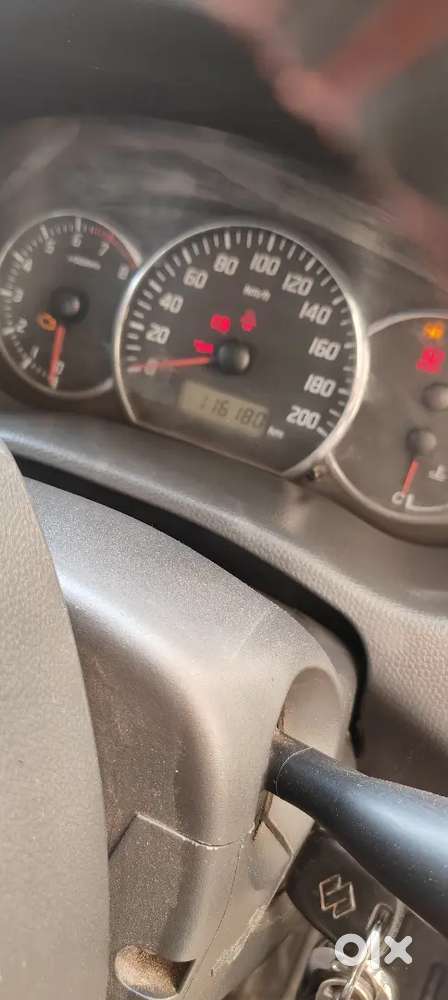Maruti Suzuki Swift 2010 For Sale