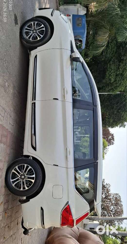 Maruti Suzuki Ertiga Vxi (o) Cng, 2024, Cng & Hybrids