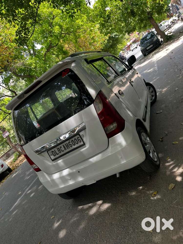 Maruti Suzuki 2015 Car