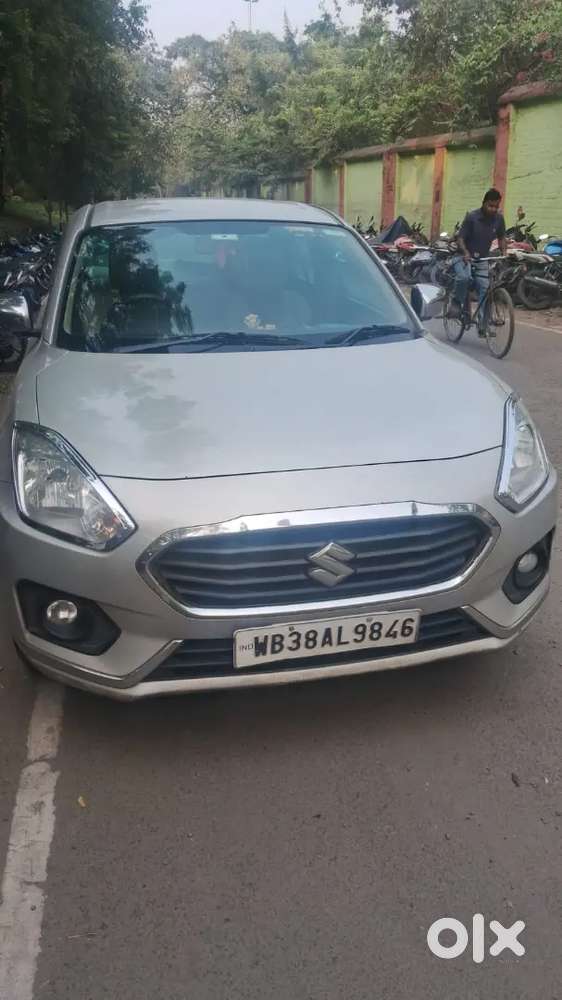 Maruti Suzuki Dzire 2017 Diesel
