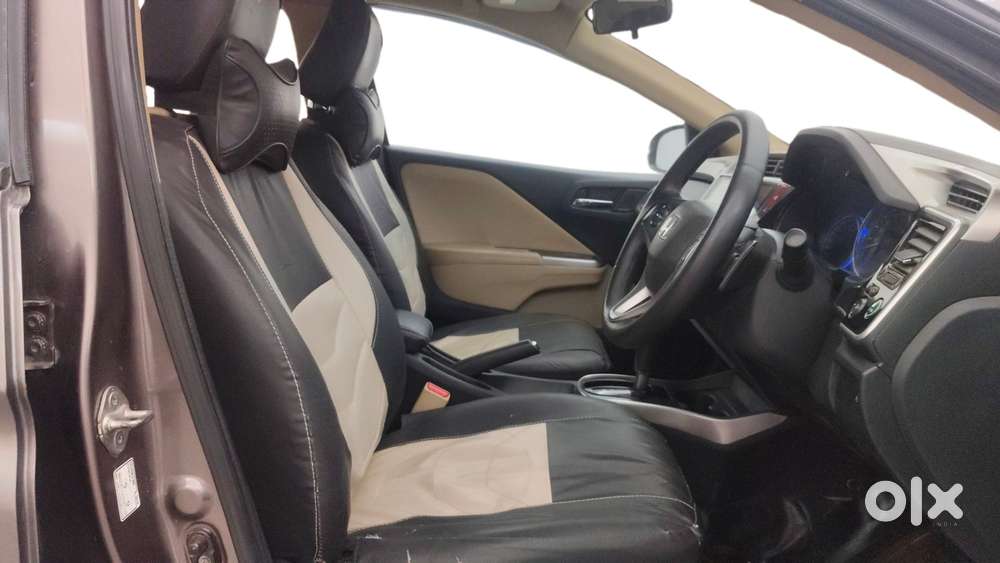 Honda City 2014-2015 I Vtec Cvt Vx, 2015, Petrol