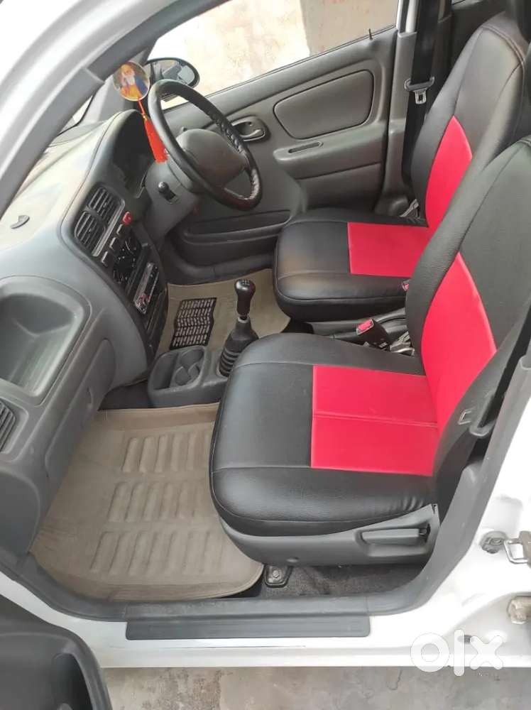Maruti Suzuki Alto 2007 Petrol 56000 Km Driven