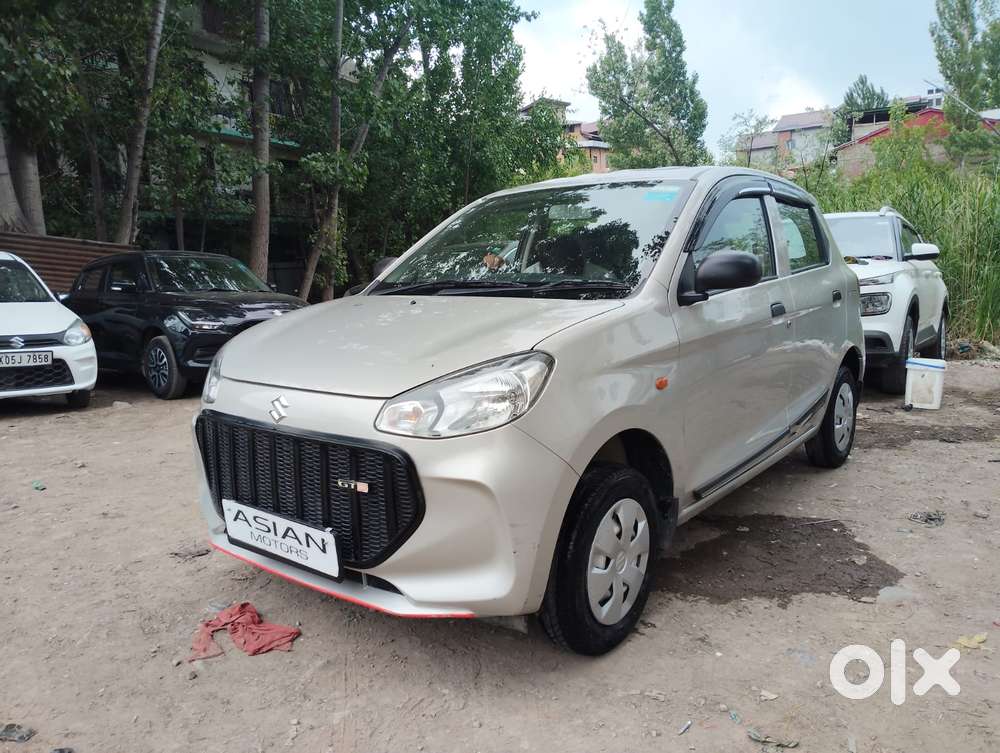 Maruti Suzuki Alto K10 1.0 Lxi, 2023