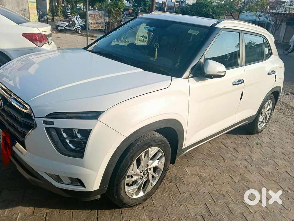 Hyundai Diesel Car 2023