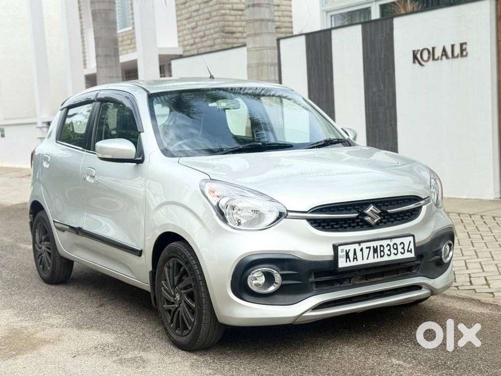 Maruti Suzuki Celerio Zxi(o) Mt, 2023, Petrol