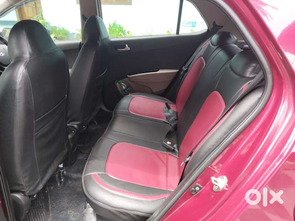 Hyundai Grand I10 2014 Petrol 33512 Km Driven