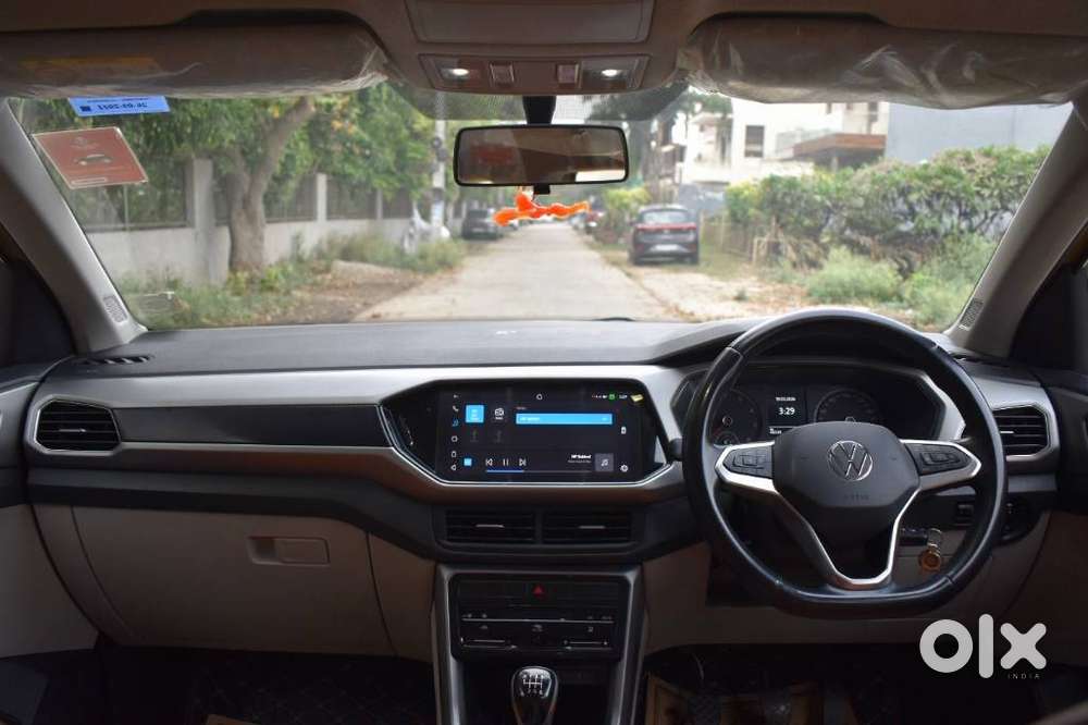 Volkswagen Taigun 1.0 Tsi Highline, 2022, Petrol