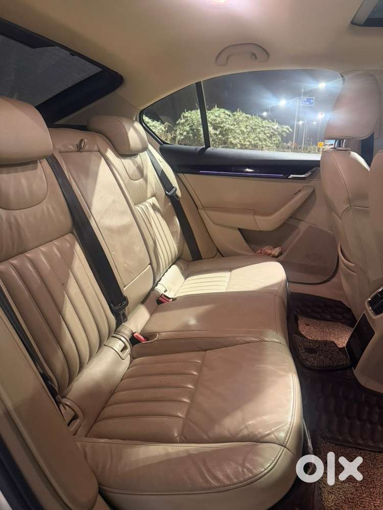 Skoda Octavia 2019 Diesel Good Condition