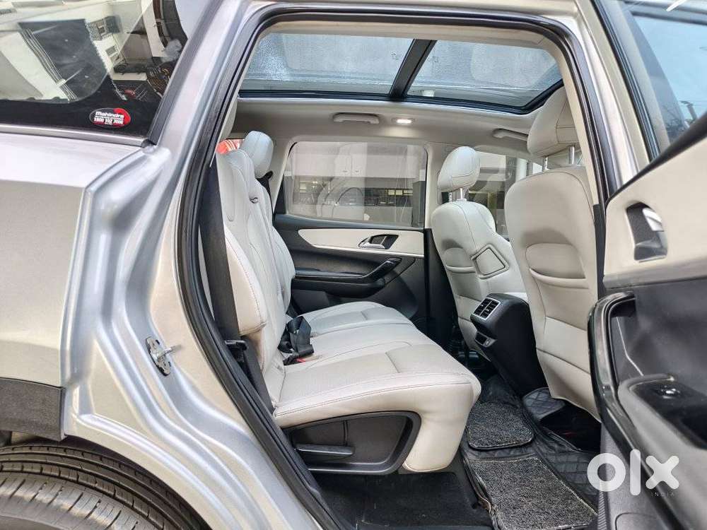 Mahindra Xuv700 2.2 Ax 7 Diesel Mt Str, 2022