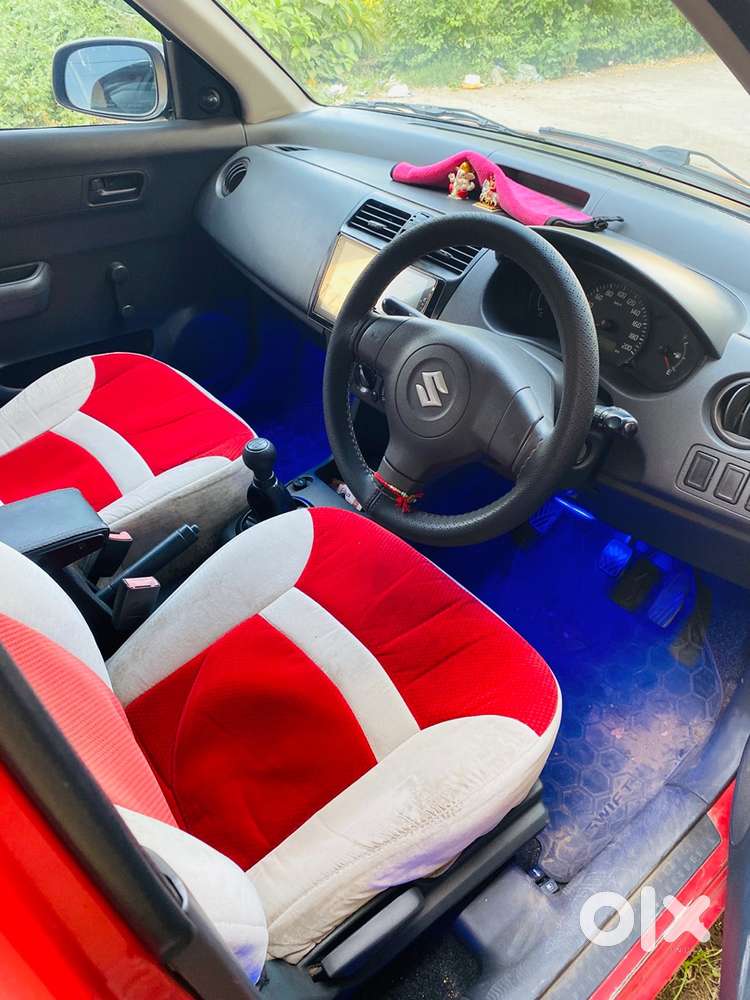Swift 2009 Maruti Petrol Manual
