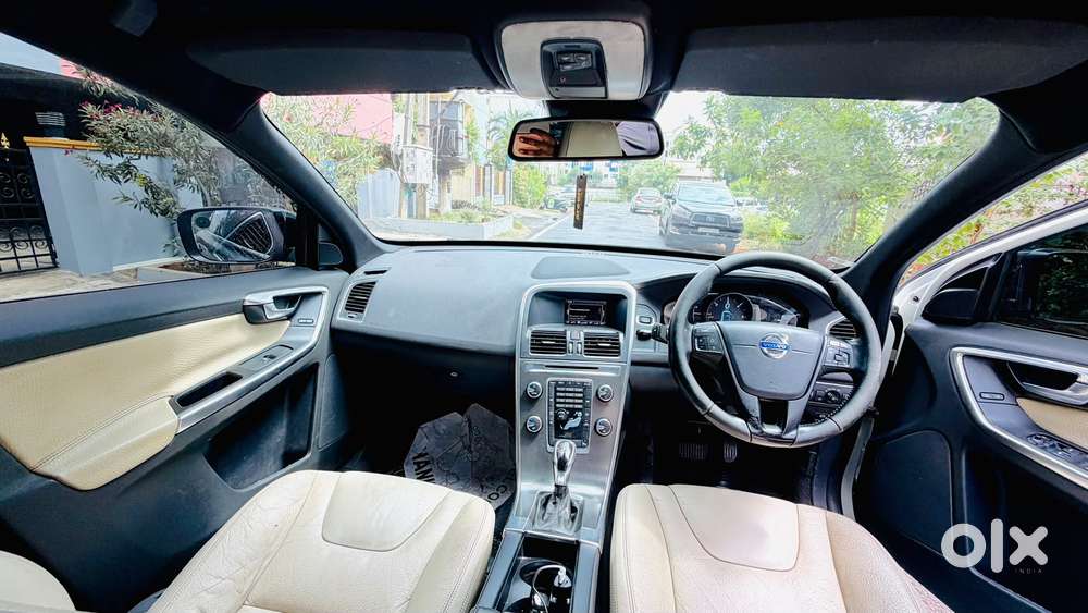 Volvo Xc60 D4 Summum, 2014, Diesel