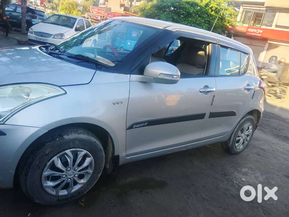 Maruti Suzuki Swift In Very Good Condition - Final Price