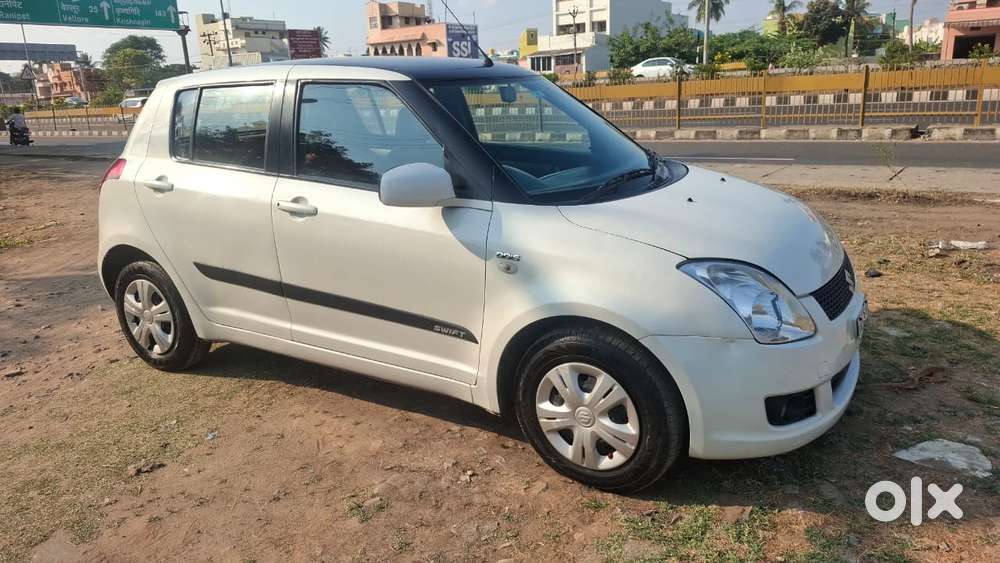 Maruti Suzuki Swift 2011-2014 Vdi, 2011