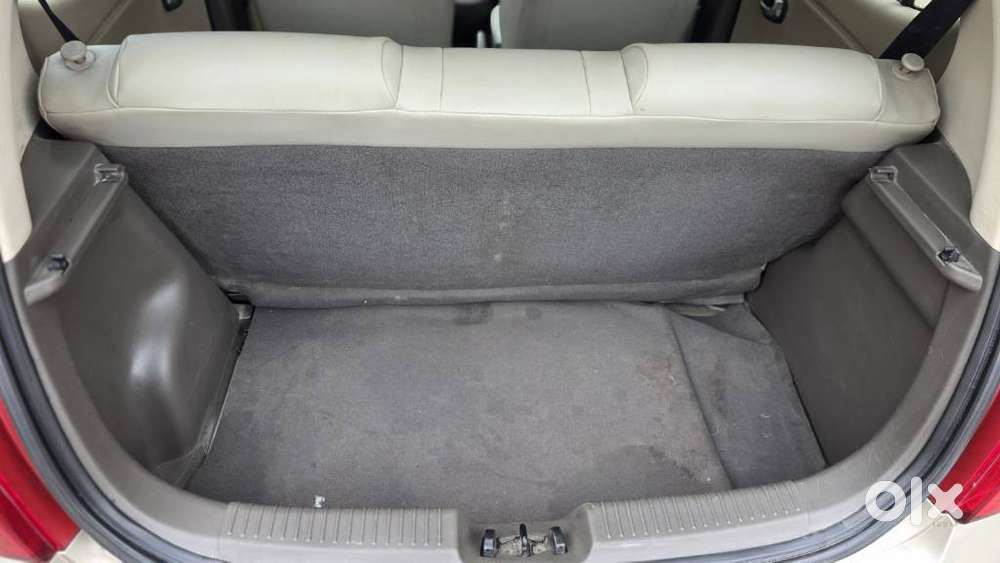 Hyundai I10 1.2 Kappa Magna, 2012, Petrol