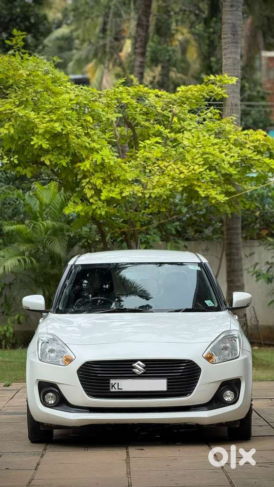Maruti Suzuki Swift Vdi, 2018, Diesel