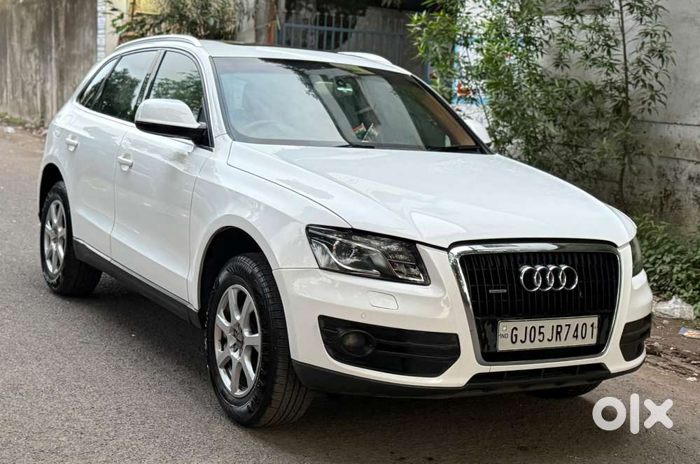 Audi Q5 2.0 Tdi Quattro, 2012, Diesel