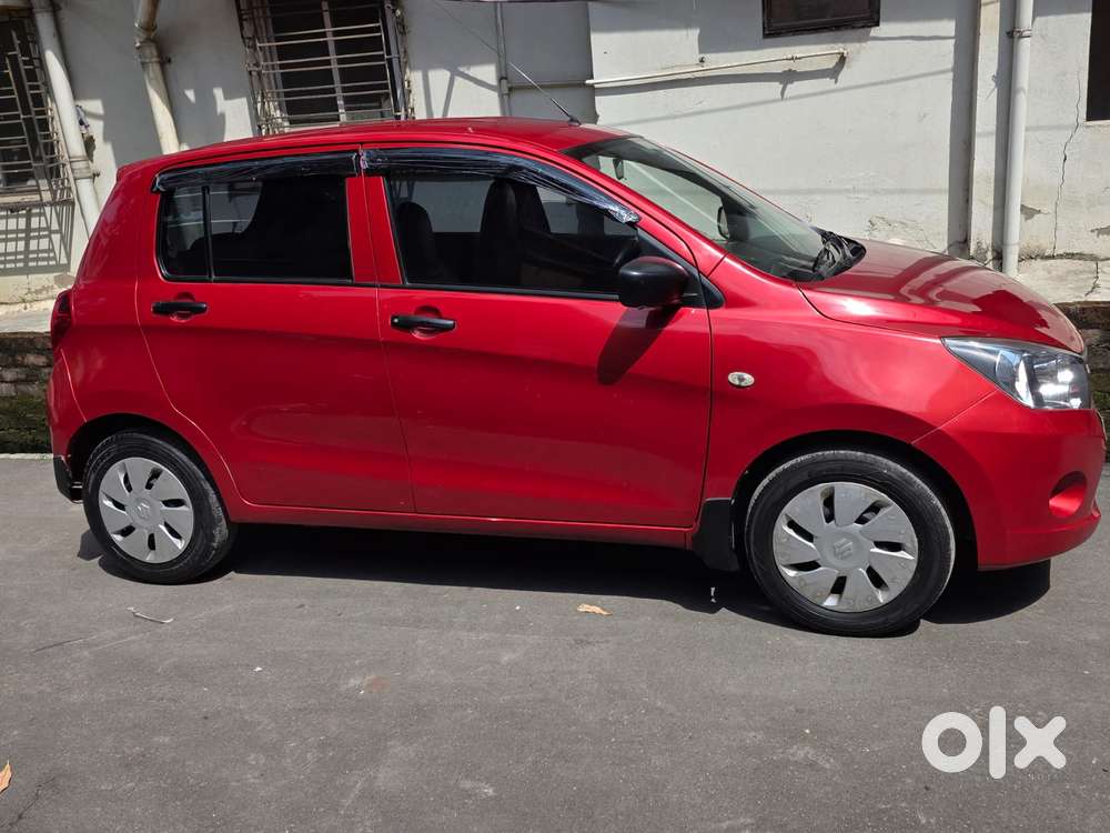 Maruti Suzuki Celerio 2014-2017 Vxi, 2015, Petrol