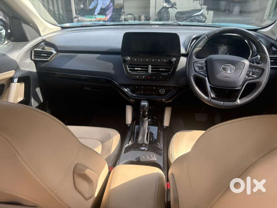 Tata Safari 2.0 Kryotec Xza Plus, 2022, Diesel