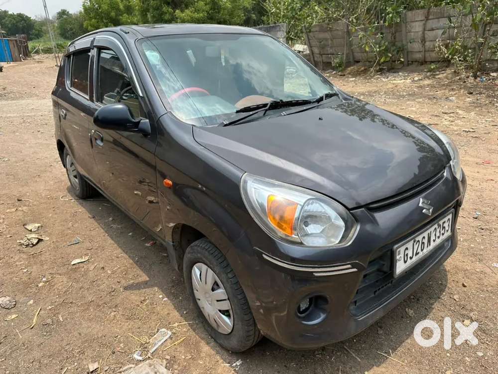 Maruti Alto 800 Lxi With Good Condition