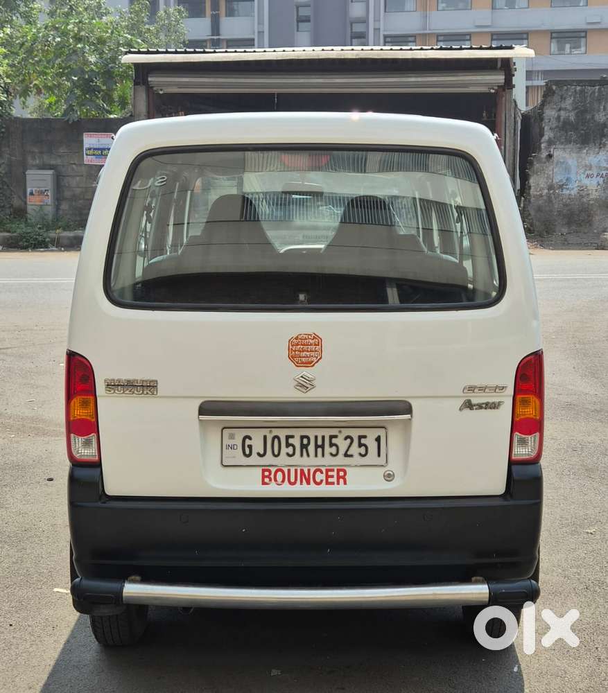 Maruti Suzuki Eeco Cng 5 Seater Ac, 2019, Cng & Hybrids