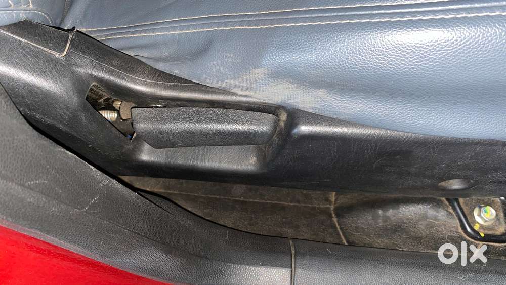 Maruti Suzuki Alto 0.8 Lxi (o), 2019, Petrol