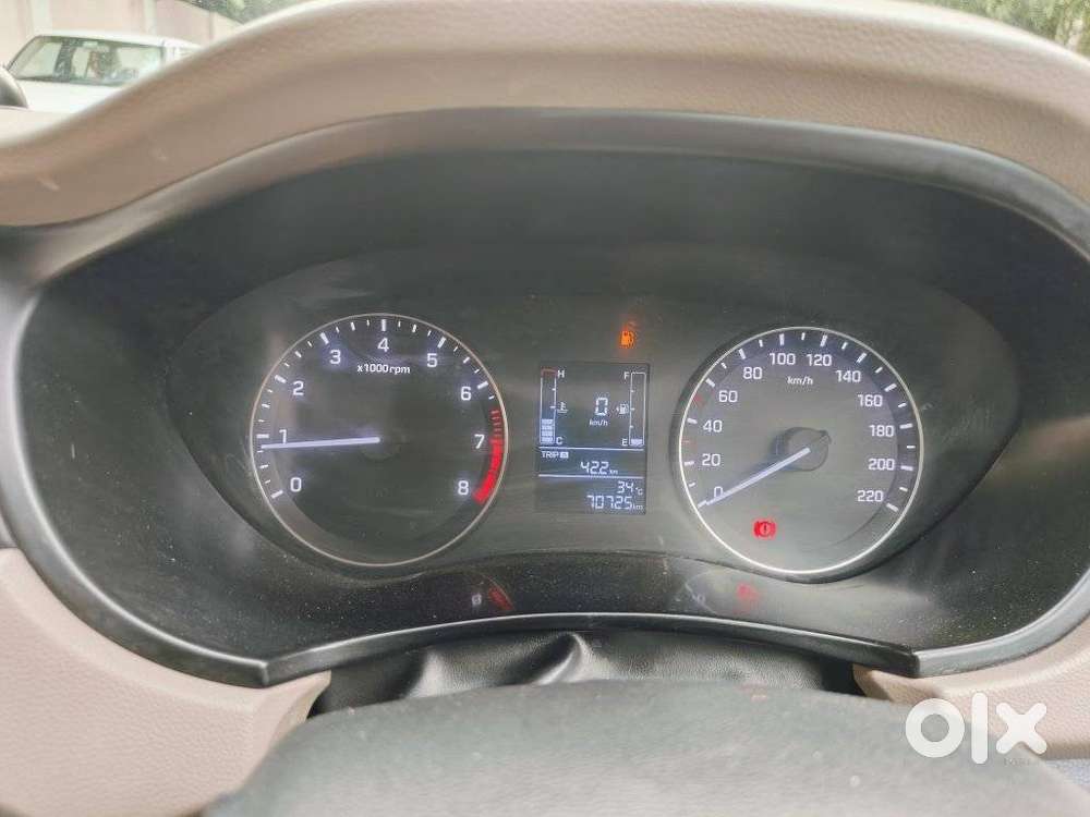 Hyundai Elite I20 Sportz 1.2, 2015, Petrol