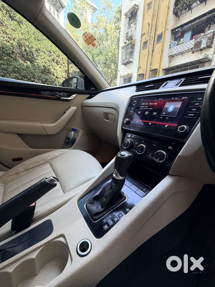 Skoda Octavia 2.0 Tdi At L K, 2019, Diesel