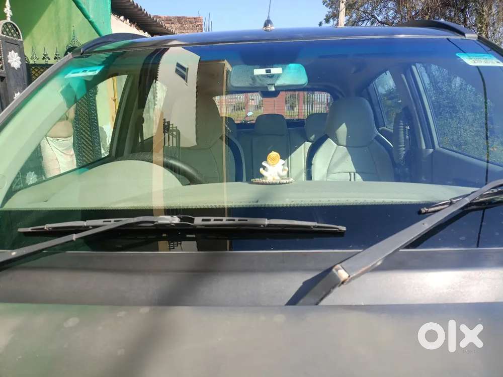 Mahindra Kuv 100 2016 Diesel 90000 Km Driven