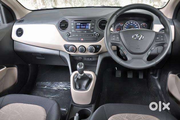 Grand I10.. Diesel.. Nov'2016..