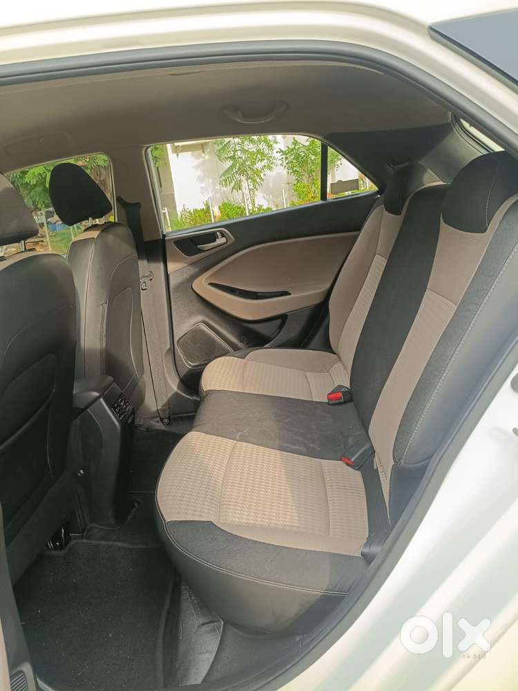 Hyundai I20 Magna 1.2 Vtvt, 2019, Petrol