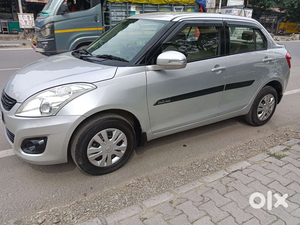 Maruti Suzuki Swift Dzire 1.3 Vxi, 2014, Petrol