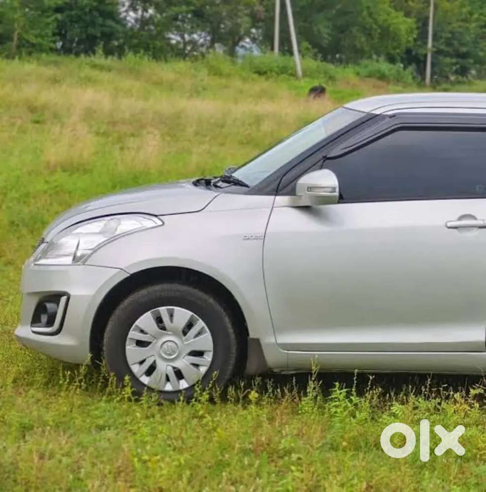Maruti Suzuki Swift Diesel 2016