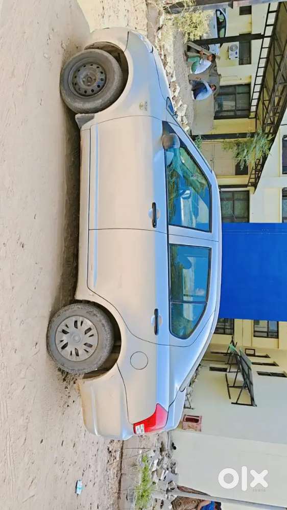 Maruti Suzuki Dzire 2011 Diesel 100000 Km Driven