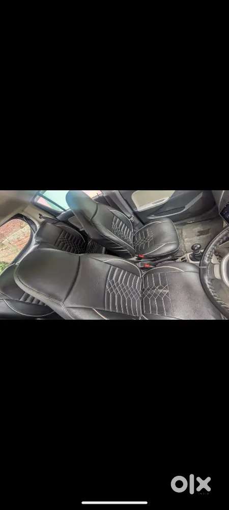 Maruti Suzuki Alto 2015