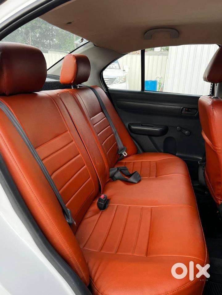 Maruti Suzuki Dzire Tour Diesel, 2016, Diesel