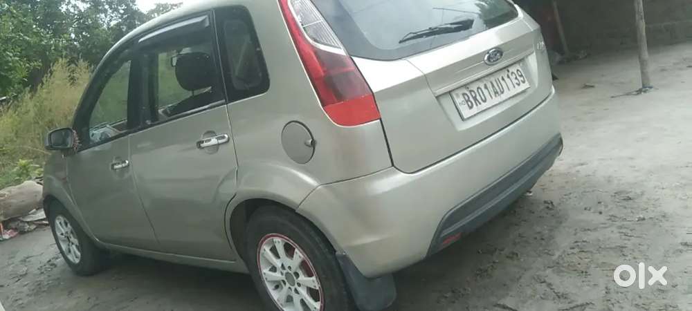 Ford Figo 1.4 Diesel 2010