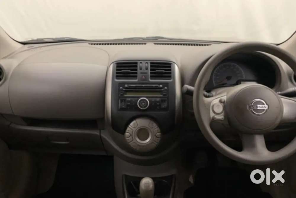 Nissan Sunny Petrol  Top Condition  Comfort Sedan  Ready To Drive