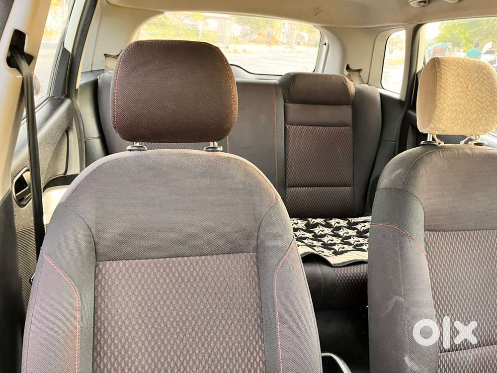 Ford Figo 2012 Diesel Well Maintained