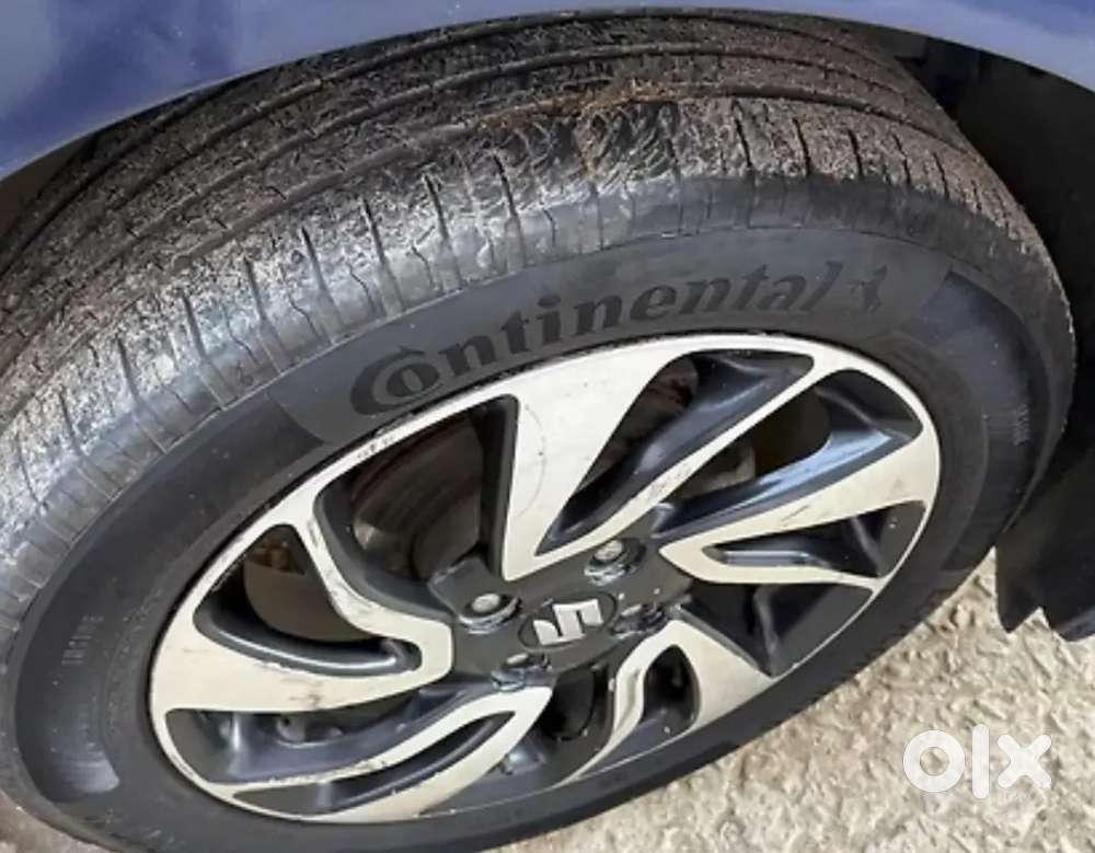 Maruti Suzuki Baleno 2021 Petrol Well Maintained