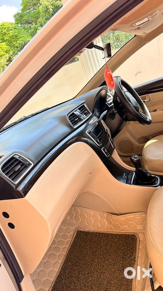 Maruti Suzuki Ciaz Diesel 2016