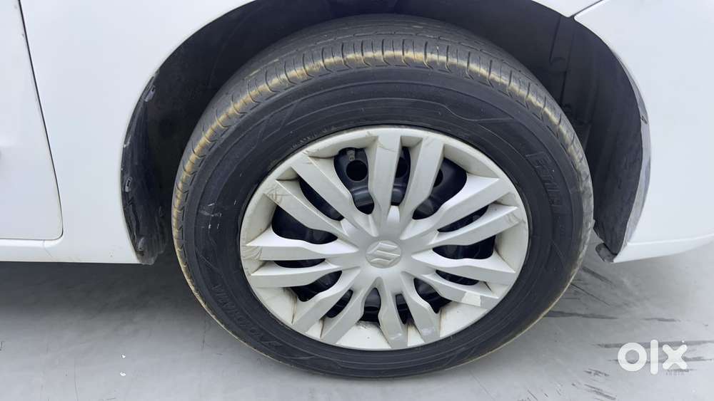 Maruti Suzuki Wagon R 1.0 2010-2019 Vxi Plus, 2011, Petrol